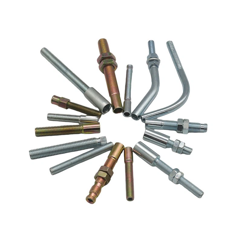 Állítható csavarkötés