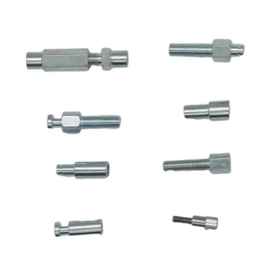 Kábelvég szerelvény